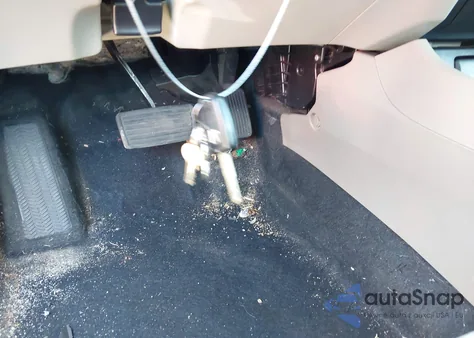 2014 Honda Civic Lx из США, поврежденный, VIN 19XFB2F50EE049880